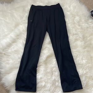 Under armour sweatpants